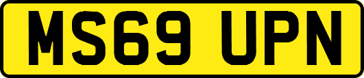 MS69UPN