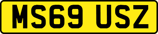 MS69USZ