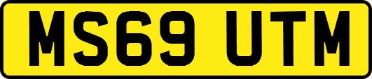 MS69UTM