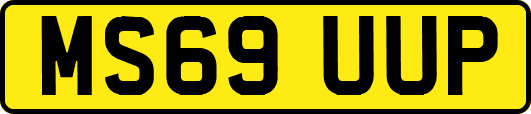 MS69UUP