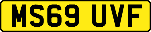 MS69UVF