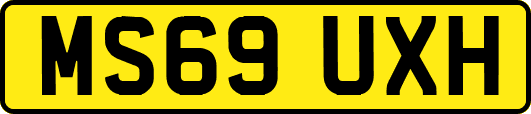 MS69UXH