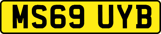 MS69UYB