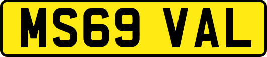 MS69VAL