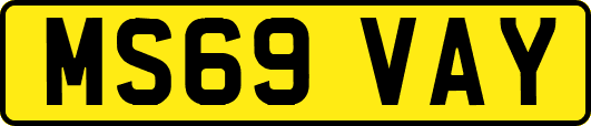 MS69VAY