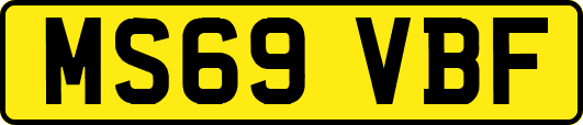 MS69VBF