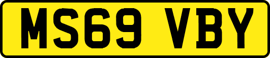 MS69VBY