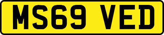 MS69VED