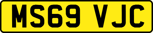 MS69VJC