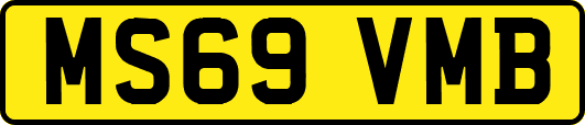 MS69VMB