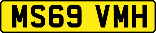 MS69VMH