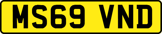 MS69VND