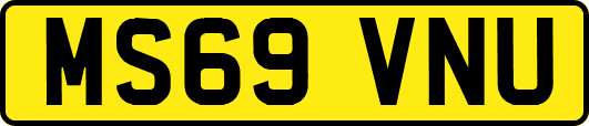 MS69VNU