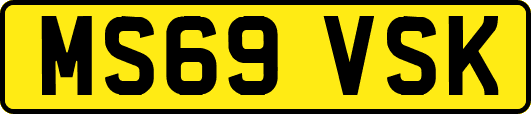 MS69VSK