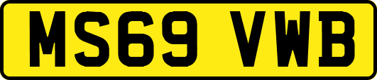 MS69VWB