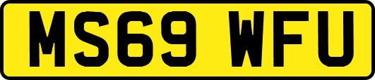 MS69WFU