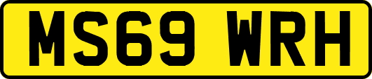 MS69WRH