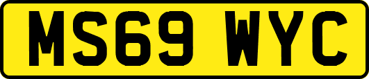 MS69WYC