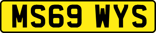 MS69WYS