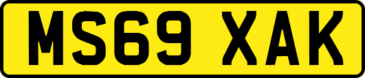 MS69XAK