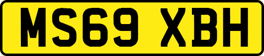 MS69XBH