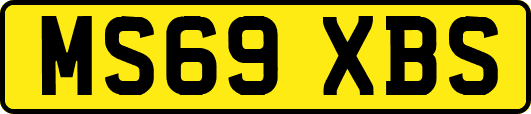 MS69XBS