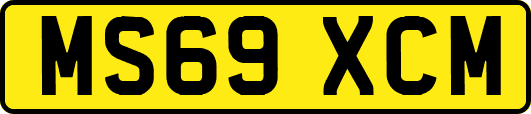 MS69XCM