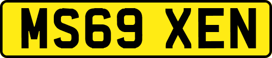 MS69XEN