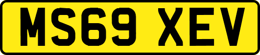 MS69XEV