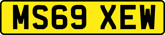 MS69XEW