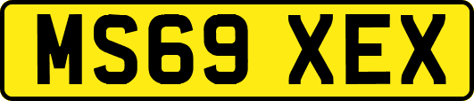 MS69XEX
