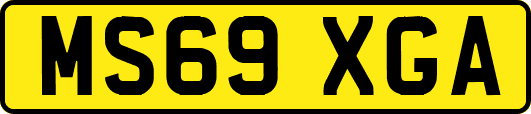 MS69XGA