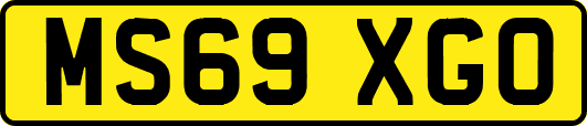 MS69XGO