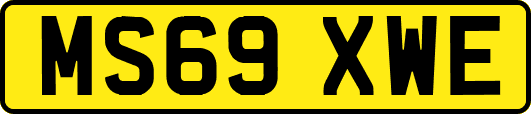 MS69XWE