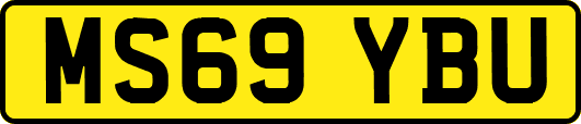 MS69YBU