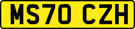 MS70CZH