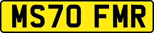 MS70FMR