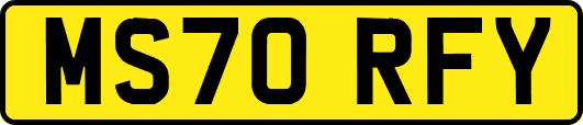 MS70RFY