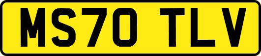 MS70TLV