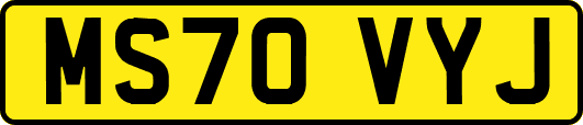 MS70VYJ
