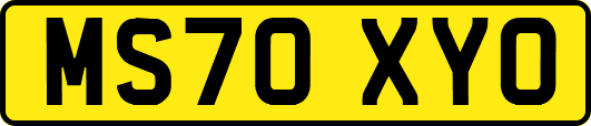 MS70XYO