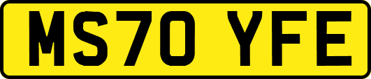MS70YFE