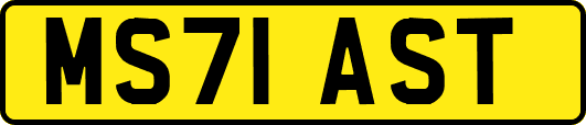 MS71AST