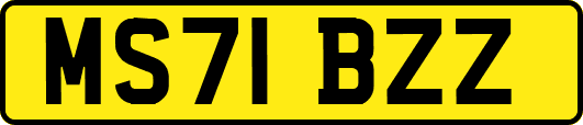 MS71BZZ