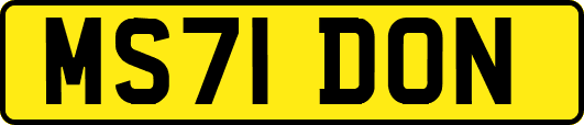 MS71DON