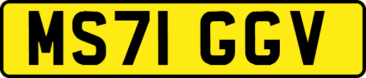 MS71GGV