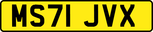 MS71JVX