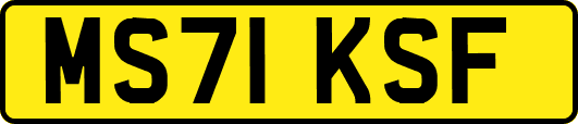 MS71KSF