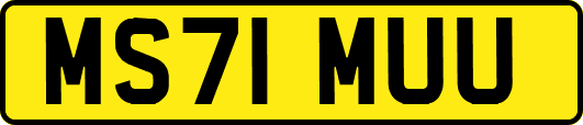 MS71MUU