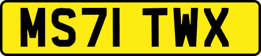 MS71TWX
